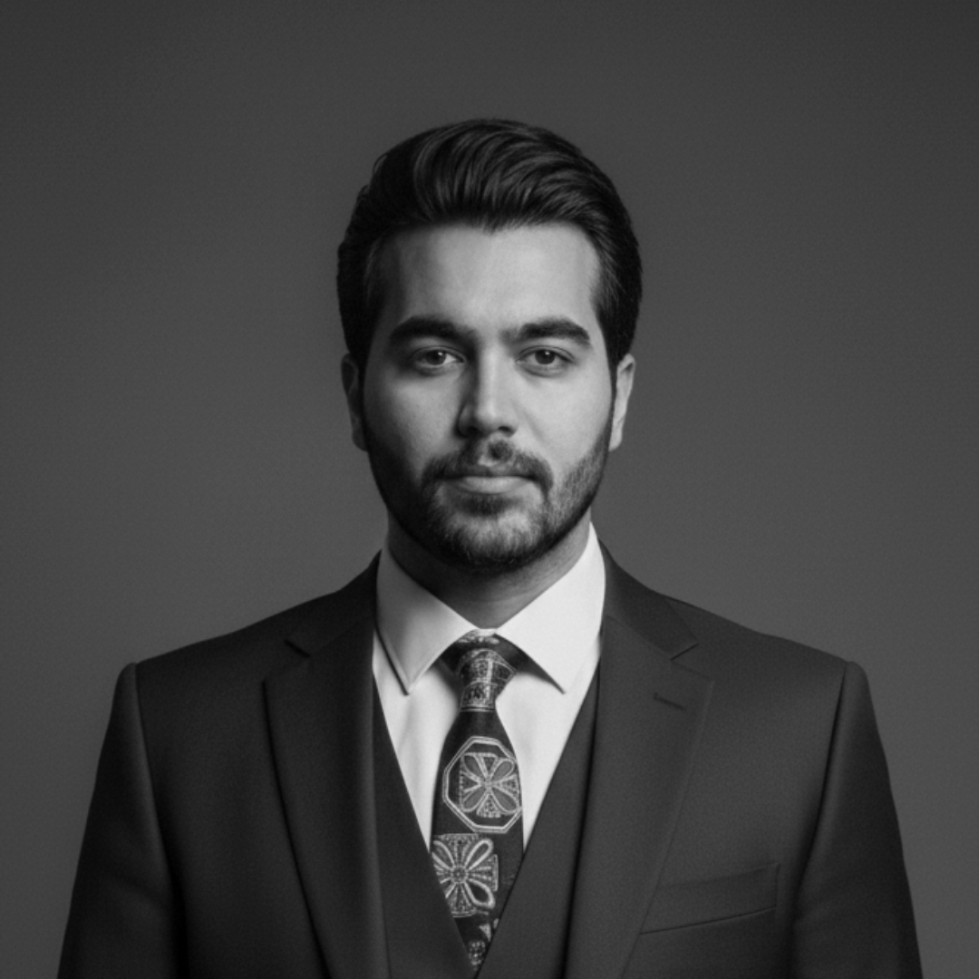 Mohammadreza Mirzadzare